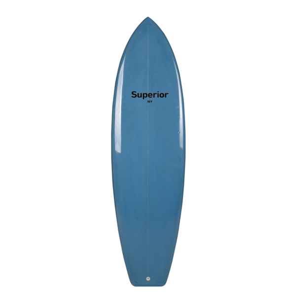 Short Board – Superior NY